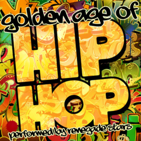 Golden Age of Hip Hop