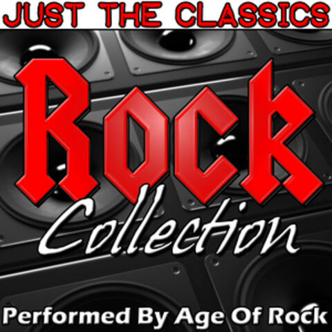 Just the Classics: Rock Collection