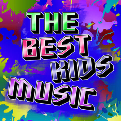 The Best Kids Music