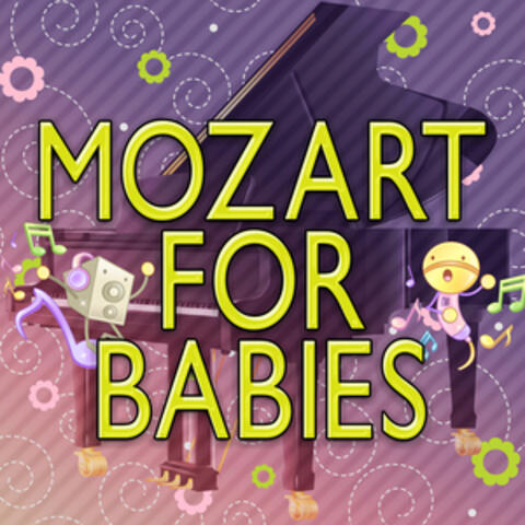 Mozart for Babies