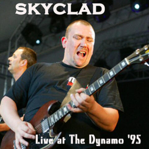 Skyclad Live at the Dynamo '95