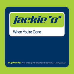 When You're Gone (Club Mix)