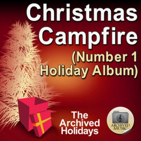 Christmas Campfire (Number 1 Holiday Album)