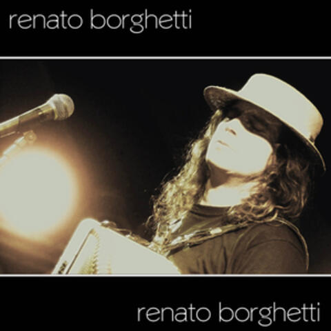 Renato Borghetti