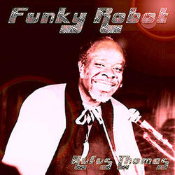 Funky Robot