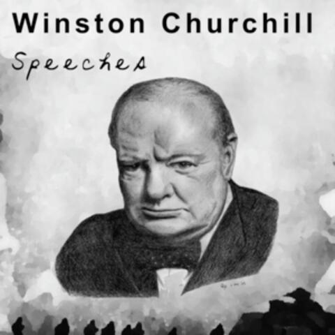 Winston Churchill