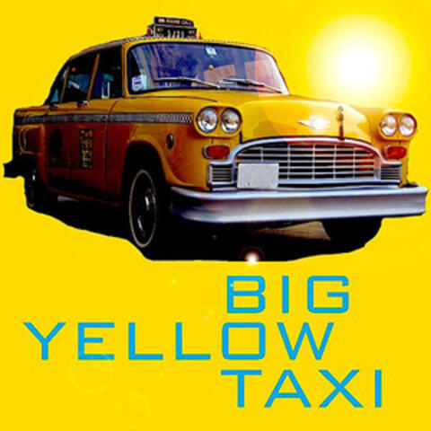 The Big Yellow Taxis