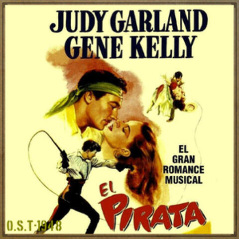 El Pirata (O.S.T - 1948)