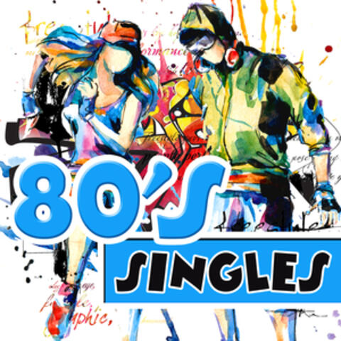 80's Singles