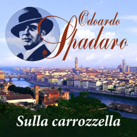 Sulla carrozzella