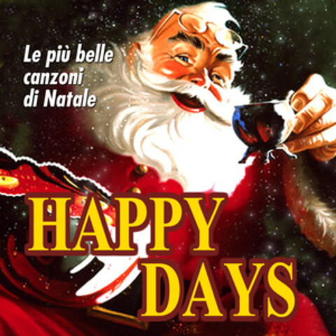 Happy Day