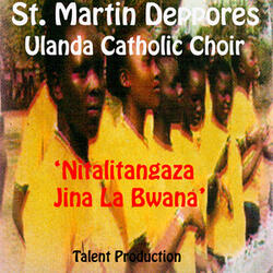 Injili Iende Mbele