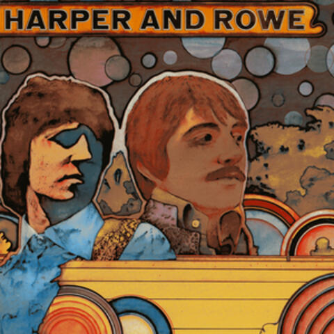 Harper & Rowe