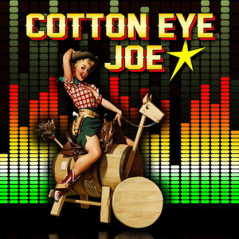 DJ Cotton Eye Joe
