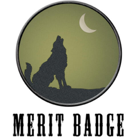 The Merit Badger EP