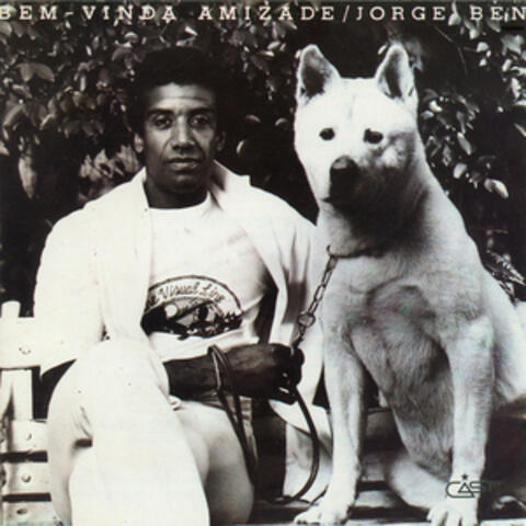 Bem-Vinda Amizade