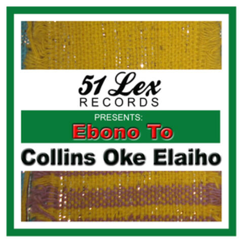 51 Lex Presents Ebono To