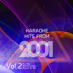 Always on Time (In the Style of Ja Rule and Ashanti) [Karaoke Version]