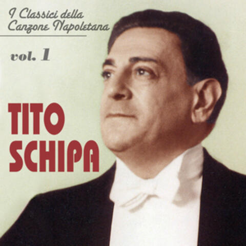 I classici della canzone napoletana - Vol. 1