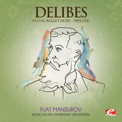 Sylvia, Ballet Music: Prelude