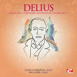 Sonata No. 2 for Violin and Piano in C Major, Op. 21: III. Molto vivace