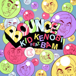 Bounce! (Kid Kenobi's Bass Vip)
