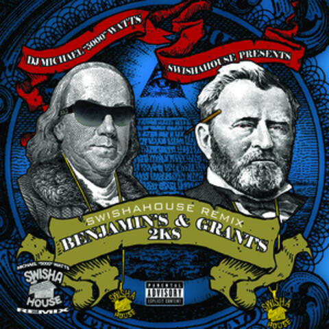 Benjamins & Grants