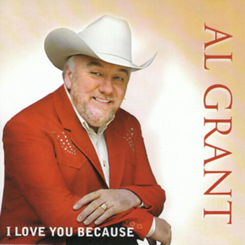 I Love You Because
