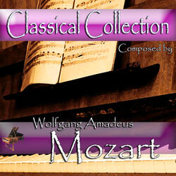 Piano Concerto No. 11 in F Major, K.413: I. Allegro