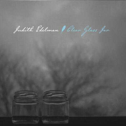 Clear Glass Jar