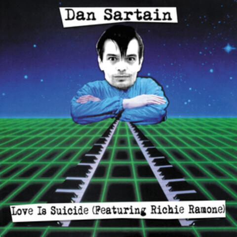 Love is Suicide