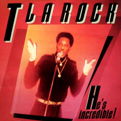 T La Rock Rockin the Party