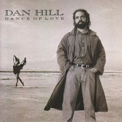 Dan Hill