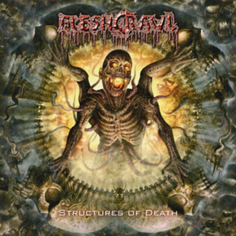 Structures of Death