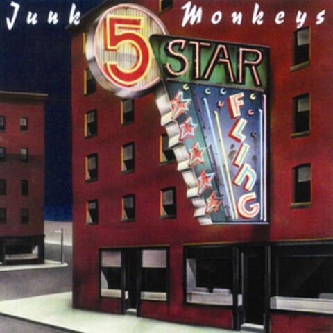 Five Star Fling