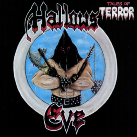 Tales of Terror