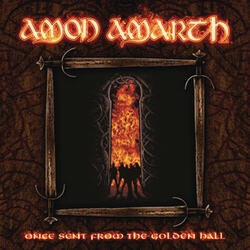 Once Sent From The Golden Hall (Live)