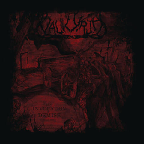 The Invocation Of Demise