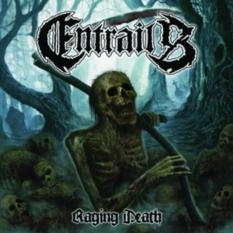 Raging Death