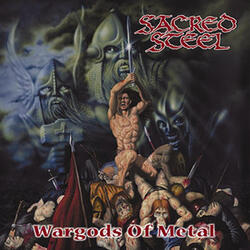 Heavy Metal To The End