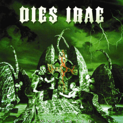Immolated
