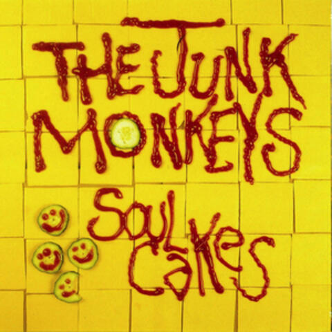 Soul Cakes