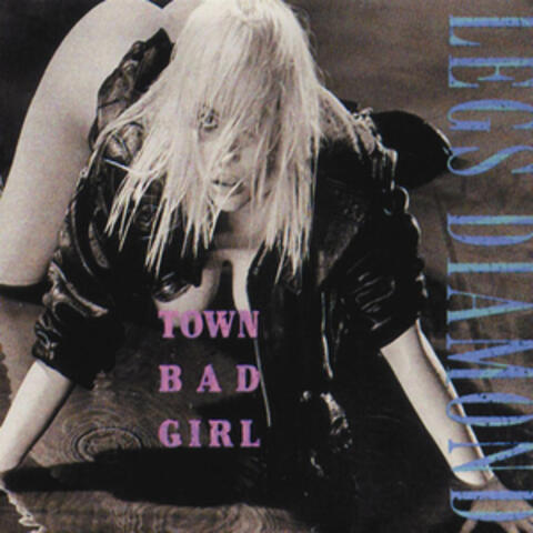 Town Bad Girl