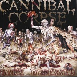 Mutation of the Cadaver