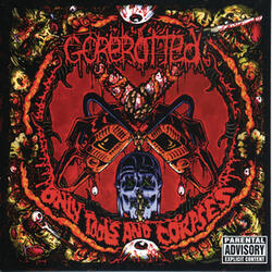 Masticated By The Spasticated