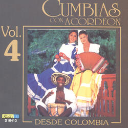 Cumbia Sabanera