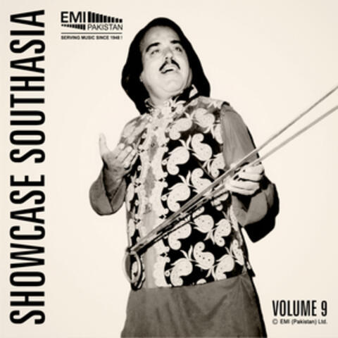 Showcase Southasia, Vol. 9