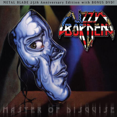 Master of Disguise (Expanded Edition)