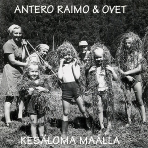 Kesäloma maalla