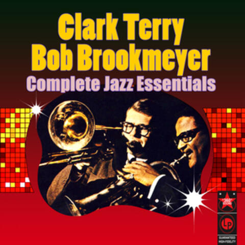 Complete Jazz Essentials
